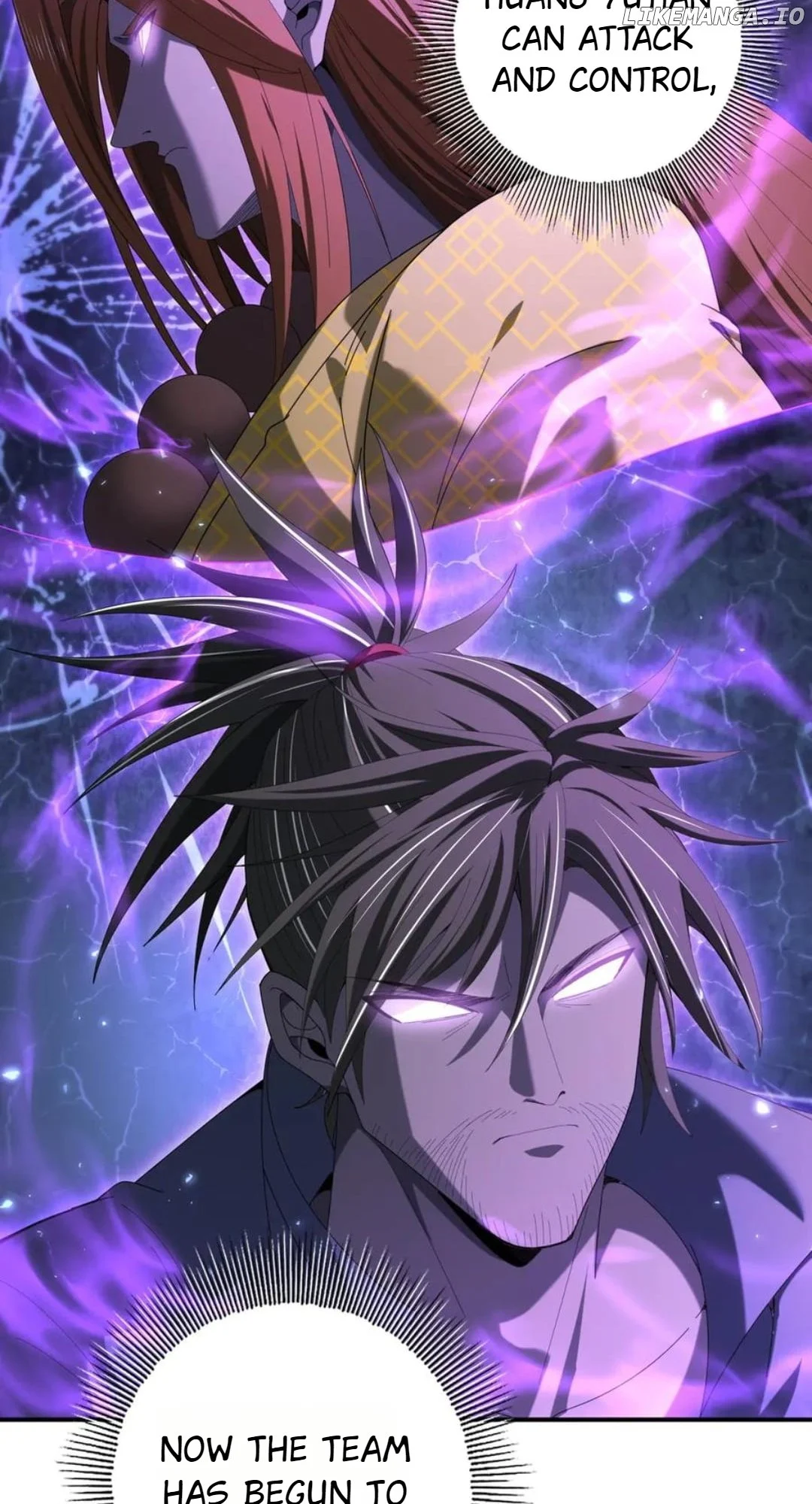 WORTHLESS PROFESSION: DRAGON TAMER Chapter 130 6